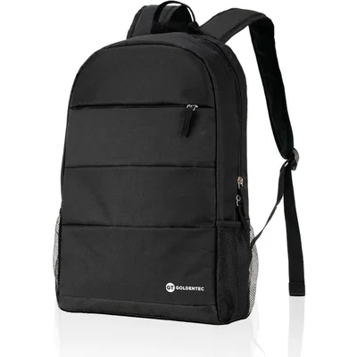 Mochila Para Notebook 15.6” Goldentec Gt Slim