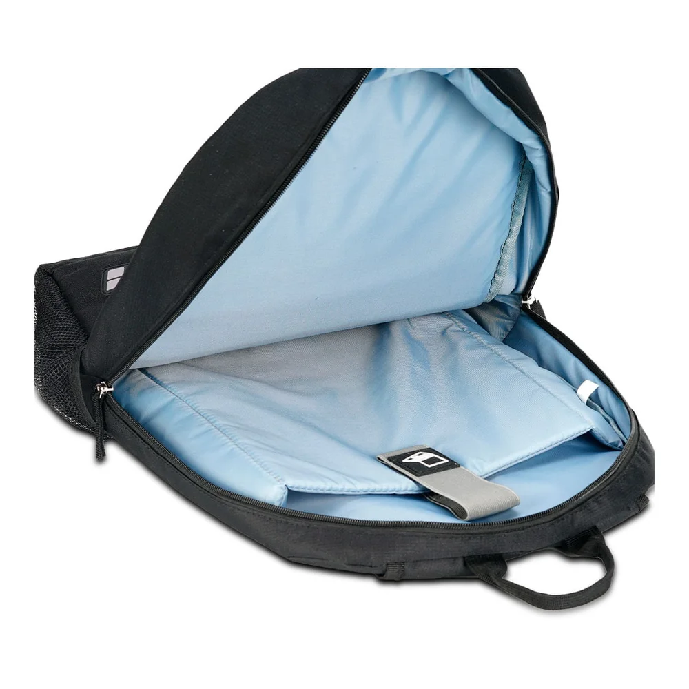 Imagem 2 de 4 do produto Mochila Para Notebook 15.6” Goldentec Gt Slim