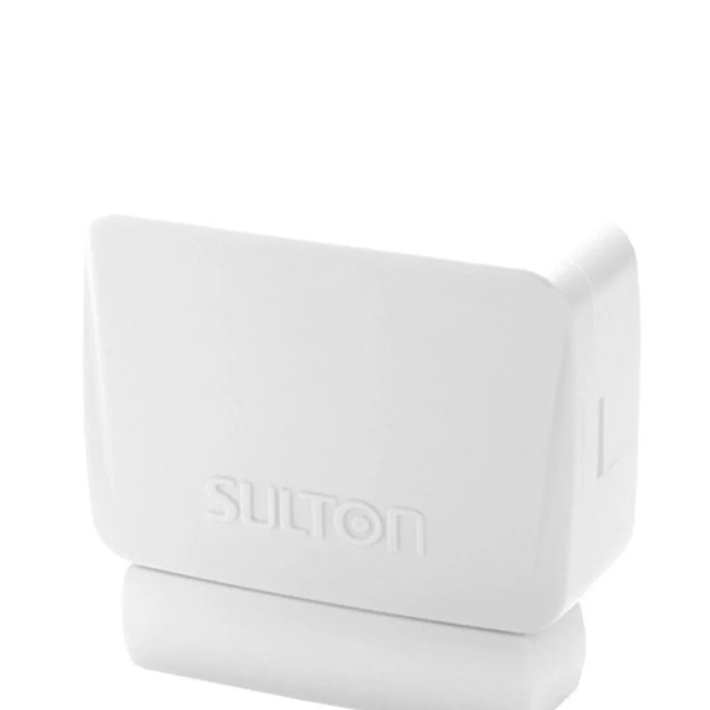 Sensor Magnético Digital Smw 250 Sulton Branco Sensor Magnético Digital Smw 250 Sulton Branco