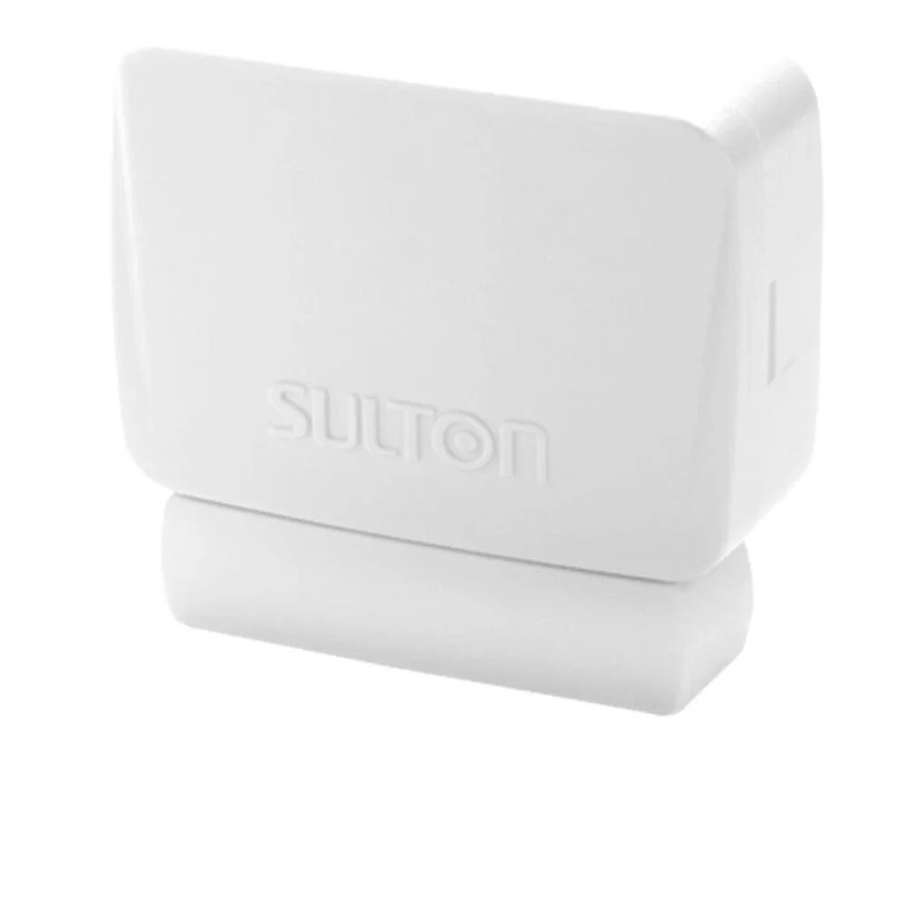 Sensor Magnético Digital Smw 250 Sulton Branco Sensor Magnético Digital Smw 250 Sulton Branco