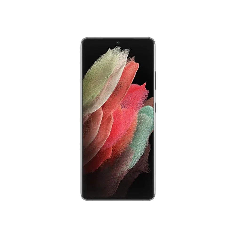 Imagem 4 de 5 do produto Usado: Samsung Galaxy S21 Ultra 5g 256gb Preto Bom - Trocafone