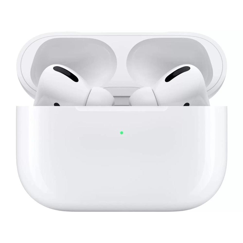 Fone De Ouvido Sem Fio Lacrado - Compatível Com iPhone 14 Pro Max - Smart Tech