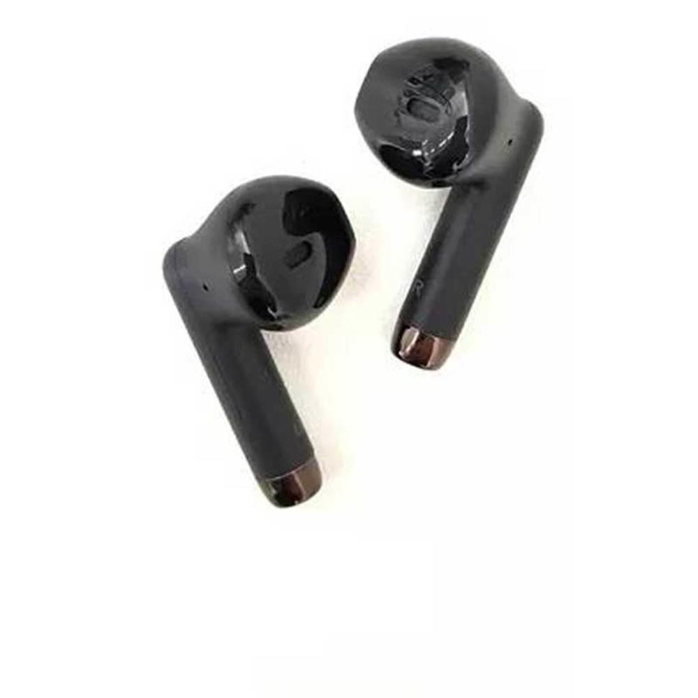 Imagem 2 de 5 do produto Fone De Ouvido Sem Fio Bluetooth Para A02 A03 A04 A13 A14 A24 M14 M51 - 770 - 771 Kaidi Color:preto