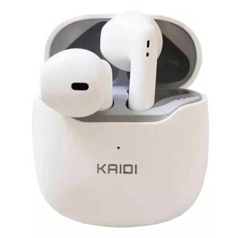 Fone De Ouvido Sem Fio Bluetooth Para A02 A03 A04 A13 A14 A24 M14 M51 - 770 - 771 Kaidi Color:preto