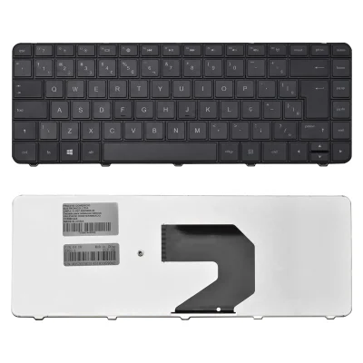 Teclado, Para Notebook Hp 1000-1460br