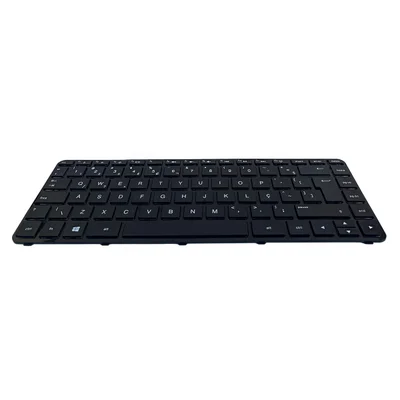 パソコン HP TPN-C116 Teclado-Para-Notebook-Hp-Tpn-