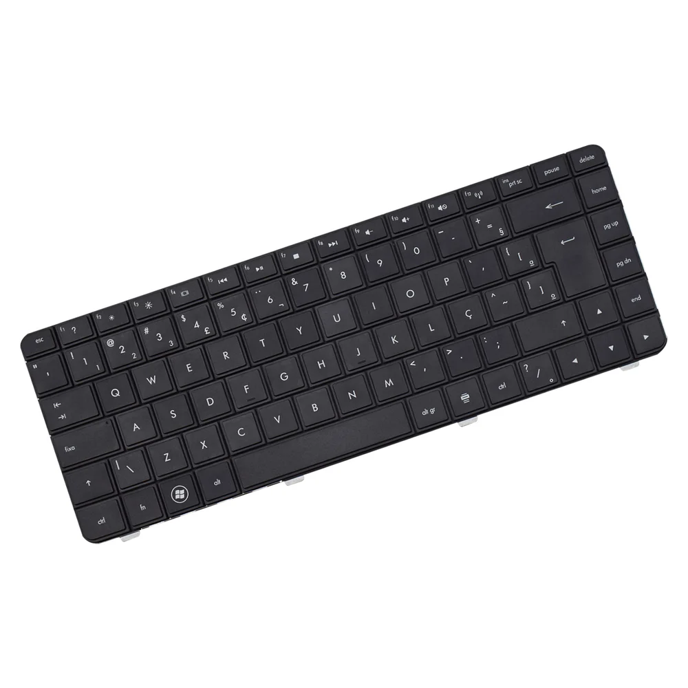 Teclado, Para Notebook Hp G42-350br Teclado, Para Notebook Hp G42-350br