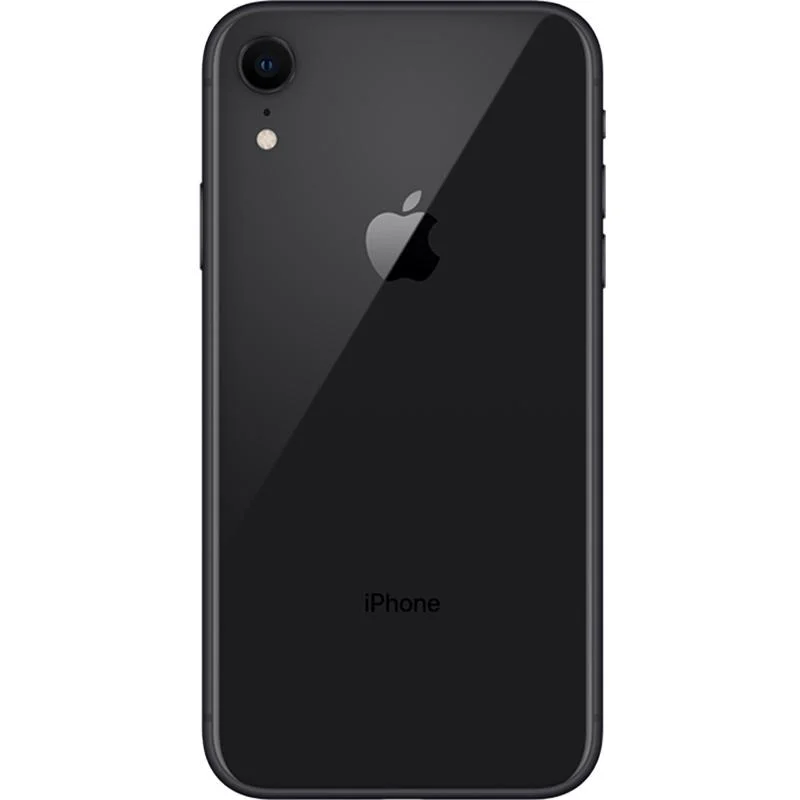 Apple 本体 ブラック 64GB iPhoneXR Apple iPhone 4G iOS Preto 3GB 64GB X スマートフォン本体