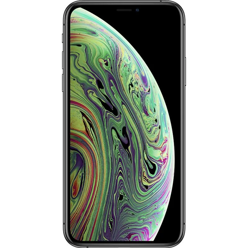 Usado: Iphone Xs 64GB Cinza Espacial Bom KaBuM