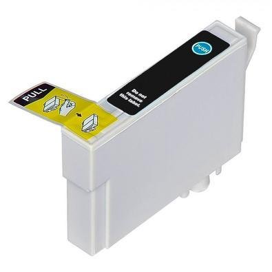 Cartucho Compativel Tx430 T1331 T22 Tx120 Black