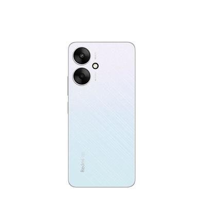 Xiaomi Redmi 13C 5G 本体　White Smartphone Xiaomi Redmi 13c 5G 256GB Prata KaBuM