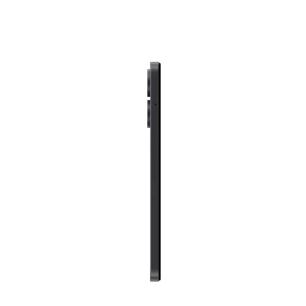 Smartphone Xiaomi Redmi 13c, 5G, 256GB, 8GB RAM, Câmera 50MP, Tela De 6.74", 90Hz, Android 13, Preto