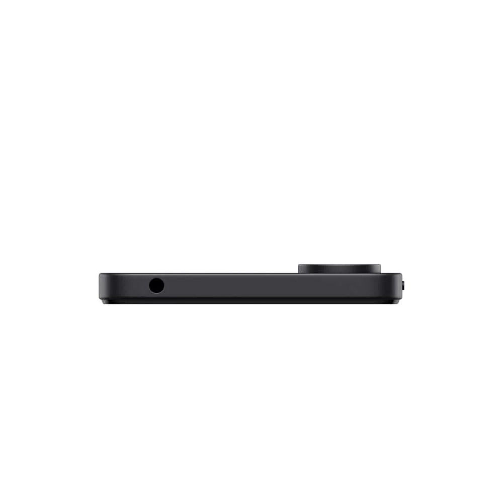 Smartphone Xiaomi Redmi 13c, 5G, 256GB, 8GB RAM, Câmera 50MP, Tela De 6.74", 90Hz, Android 13, Preto