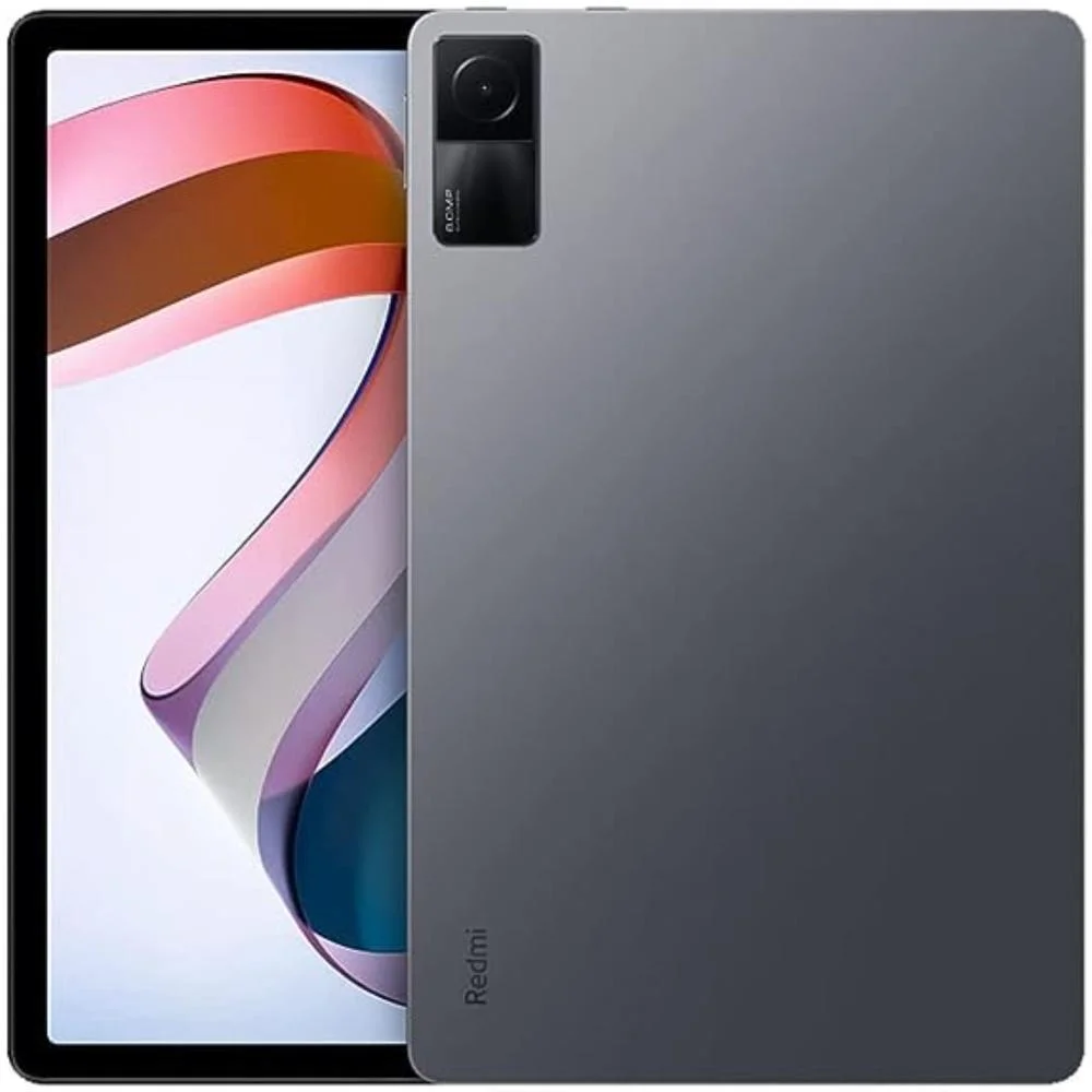 Tablet Xiaomi Redmi Pad Se, 128GB, 6GB RAM, Cinza