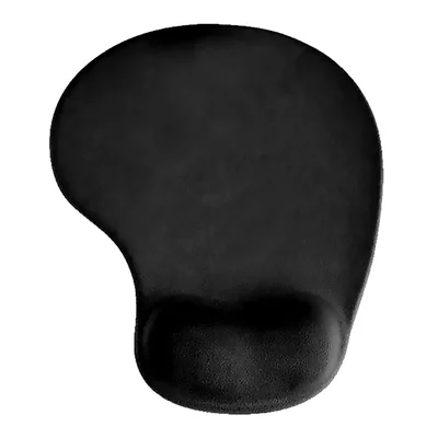 Mouse Pad Com Punho Em Gel
