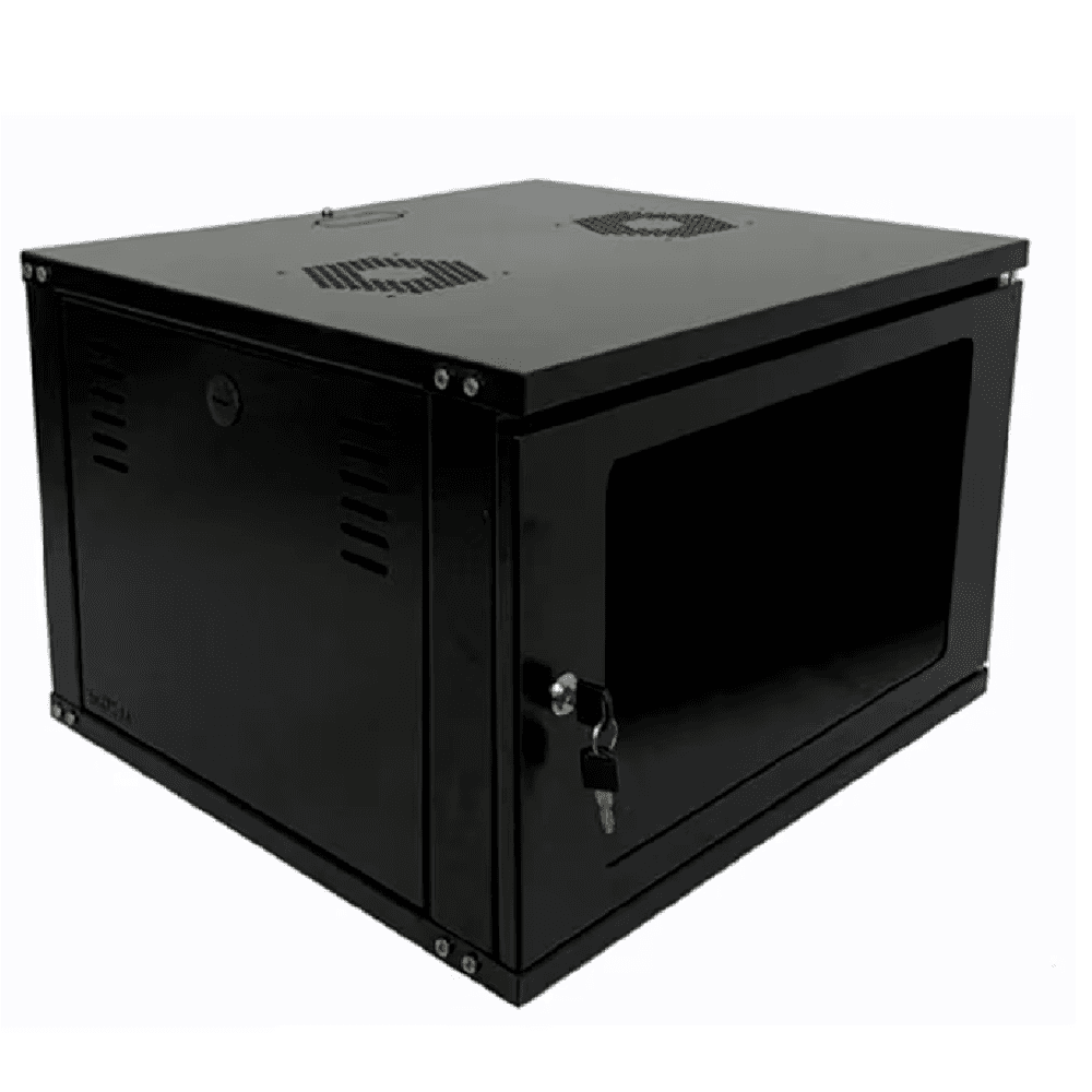Rack Modular 8ux480mm Preto