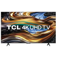 Tv Tcl 55" 55p755, LED, Smart, 4k, Uhd, WIFI, Dual, cvoz, Google Assist é ruim? Tv Tcl 55" 55p755, LED, Smart, 4k, Uhd, WIFI, Dual, cvoz, Google Assist é boa?