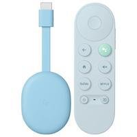 Chromecast Google 4 Ga01923ca KaBuM