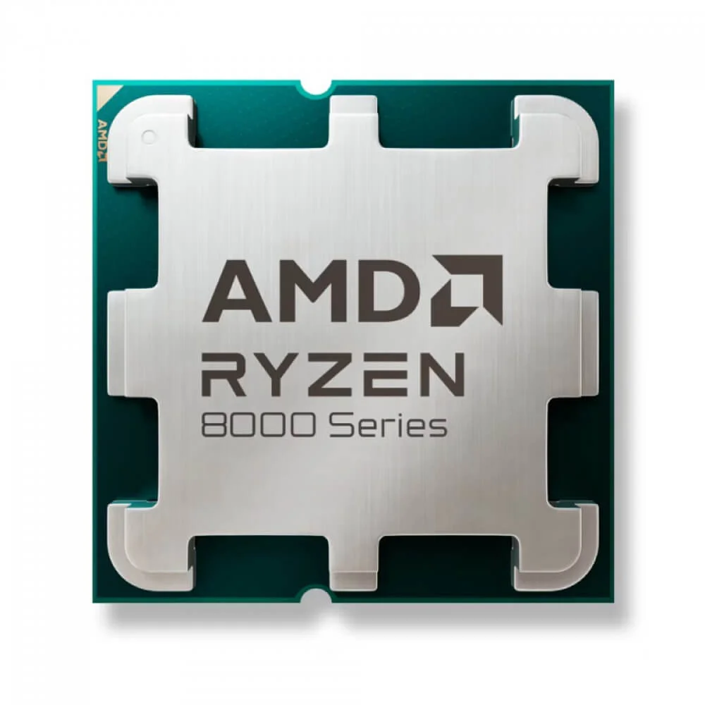 Imagem 3 de 5 do produto Processador AMD Ryzen 7 8700f Am5 4.1ghz, 5.0ghz Max, 8 Cores, 16 Threads 24mb, Cache Cooler Wraith Stealth