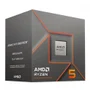 Processador AMD Ryzen 5 8400f Am5 4.2ghz, 4.7ghz Max, 6 Cores, 12 Threads 22mb, Cache, Sem Vídeo, Sem Cooler - 100-100001591box 3