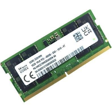 Memória Ram Para Notebook Sk Hynix 16GB KaBuM