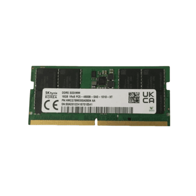 Memória Ram Para Notebook Sk Hynix 16GB KaBuM