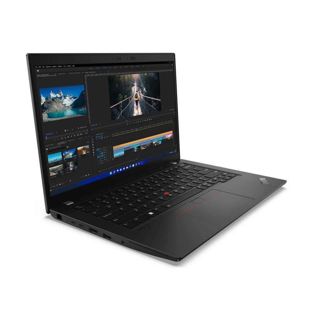 Notebook Lenovo Thinkpad L14 KaBuM