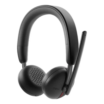 Headset Dell Pro Sem Fio - WL3024