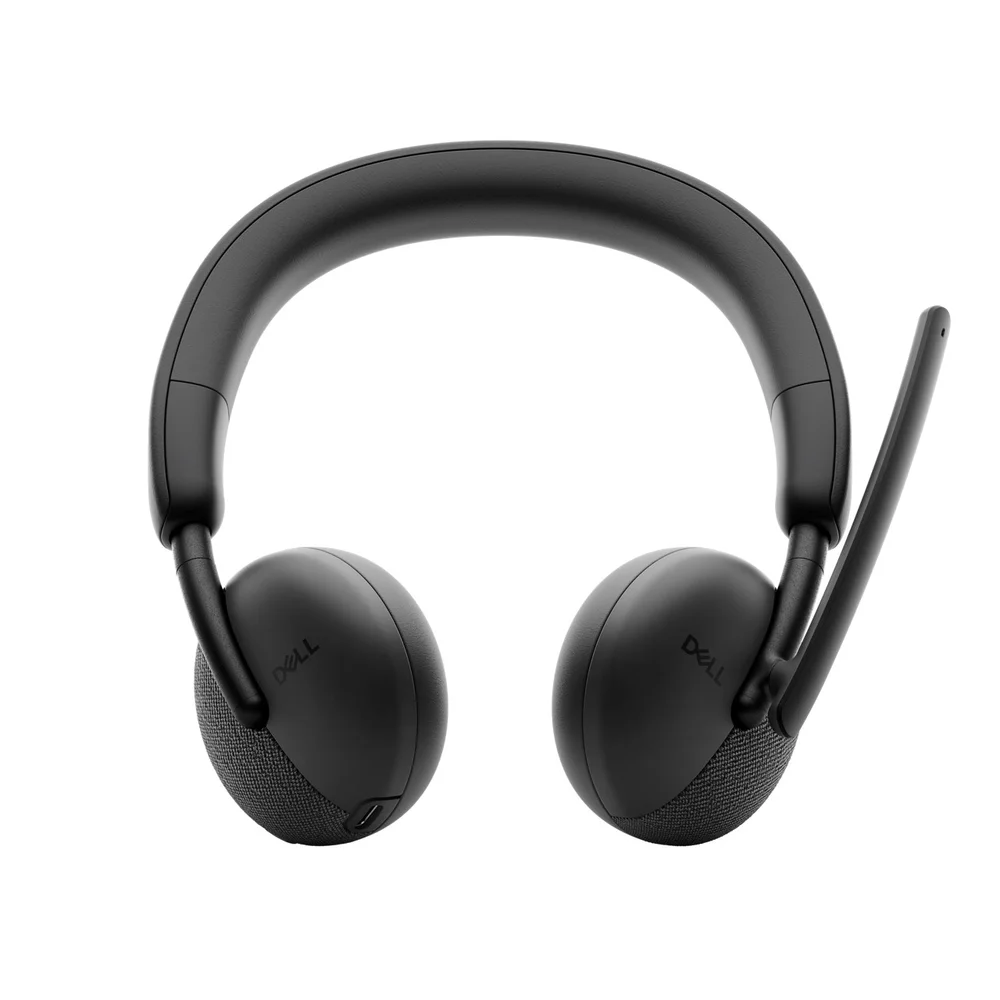 Imagem 2 de 3 do produto Headset Dell Pro Sem Fio - WL3024