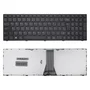 Teclado, Para Notebook Lenovo Ideapad 300-15isk, Preto