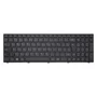 Teclado, Para Notebook Lenovo Ideapad 300-15isk, Preto