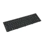 Teclado, Para Notebook Lenovo Ideapad 300-15isk, Preto