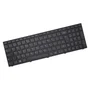 Teclado, Para Notebook Lenovo Ideapad 300-15isk, Preto