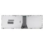 Teclado, Para Notebook Lenovo Ideapad 300-15isk, Preto
