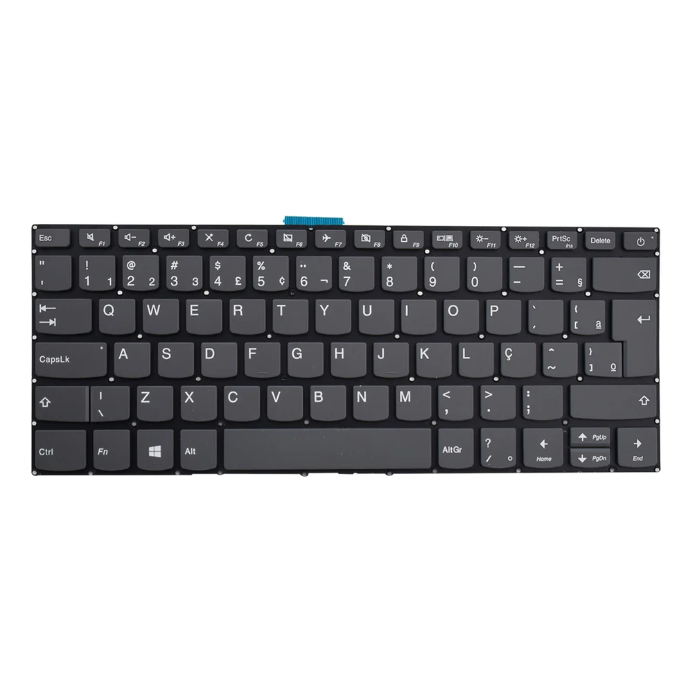 Teclado Lenovo Ideapad 320-14ikb-80yd, 320-14ikb-80yf