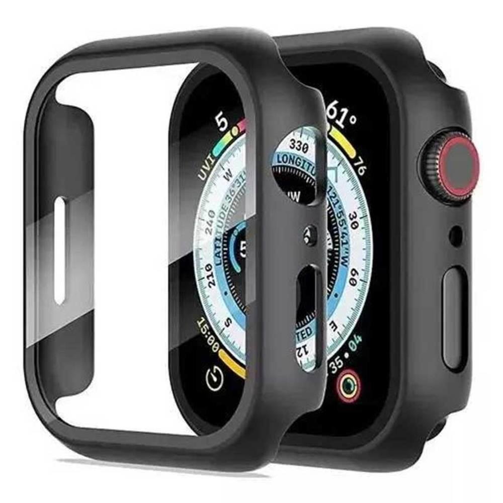 Capa Case Bumper Compativel Com Apple Watch Series 3 42mm