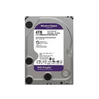 HD Western Digital WD Purple Surveillance 4TBKaBuM