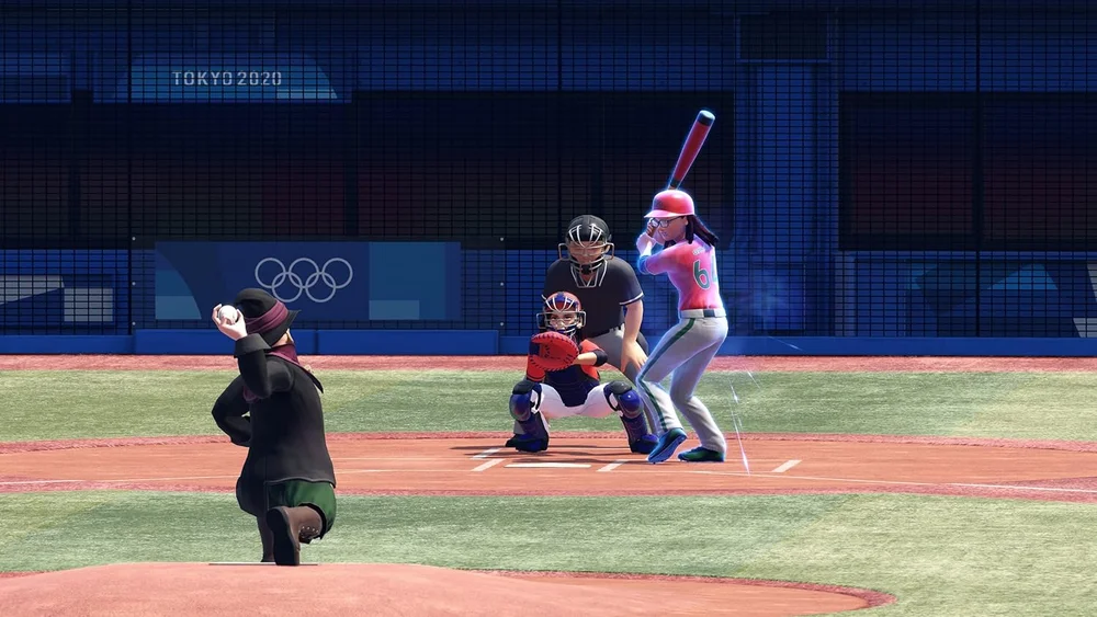 Jogo Olympic Games Tokyo 2020, Ps4 - Mídia Física