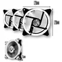Air Cooler Gamer Brazilpc, 120mm, 150w, LED RGB, Compatível Com Intel E Amd - Cl-sa01