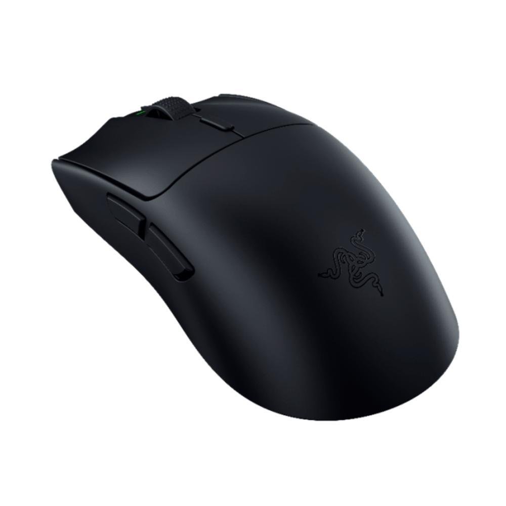 マウス・トラックボール Razer viper v3 pro black 8k Razer Mouse para jogos Viper V3 Pro Wireless Esports