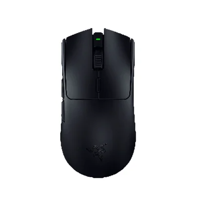 Mouse Gamer Razer Viper V3 Hyperspeed, 30.000 DPI, 280h de bateria, ultraleve, preto – RZ01-04910100-R3U1