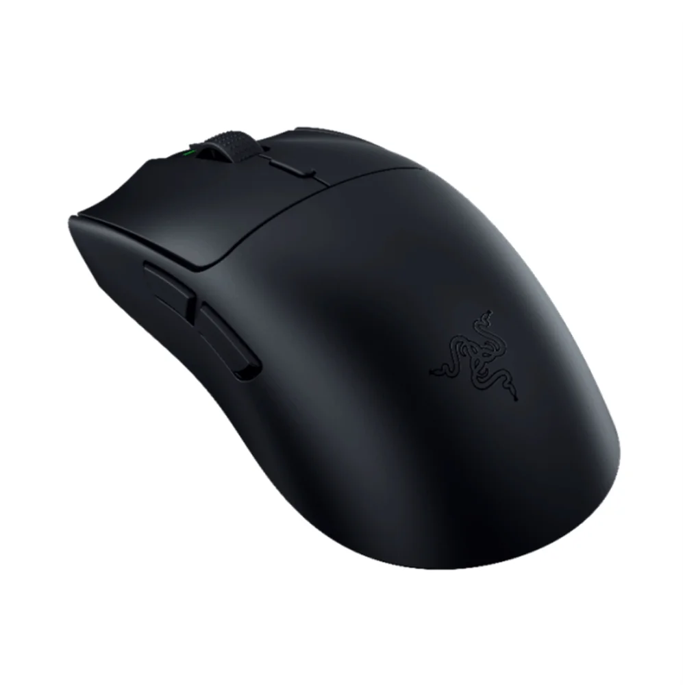 Mouse Gamer Razer Viper V3 Hyperspeed, 30.000 DPI, 280h de bateria, ultraleve, preto – RZ01-04910100-R3U1