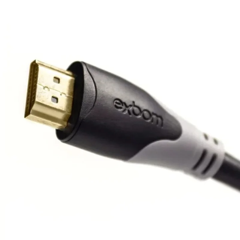 Imagem 2 de 3 do produto Cabo HDMI 20m Blindado 4k Ultra Hd Com Filtro E Sem Malha