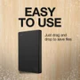 HD Externo Seagate Expansion, Ps4, XBOX, 1TB - Stgx1000400