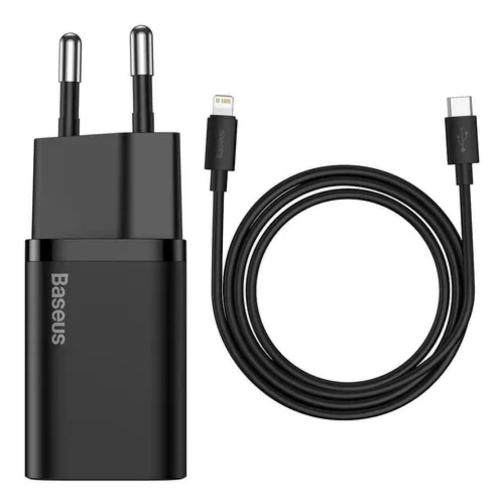 Baseus Cavo USB-C to USB-C Tungsten Gold, 100 W, 2 m