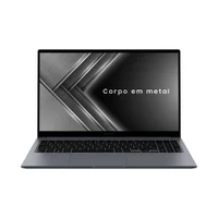 Notebook Samsung Galaxy Book4, Intel Core I5, 8GB, SSD 512, Tela 15.6" Full HD LED, Windows 11 Home, Grafite Notebook Samsung Galaxy Book4, Intel Core I5, 8GB, SSD 512, Tela 15.6" Full HD LED, Windows 11 Home, Grafite