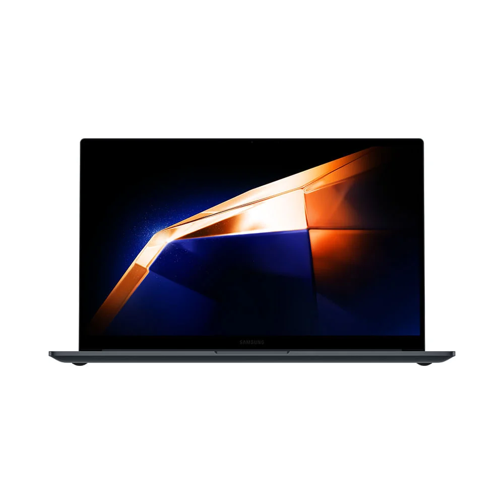 Imagem 3 de 5 do produto Notebook Samsung Galaxy Book4, Intel Core I5, 16GB, SSD 512GB, Tela 15.6" Full HD LED, Windows 11 Home, Grafite