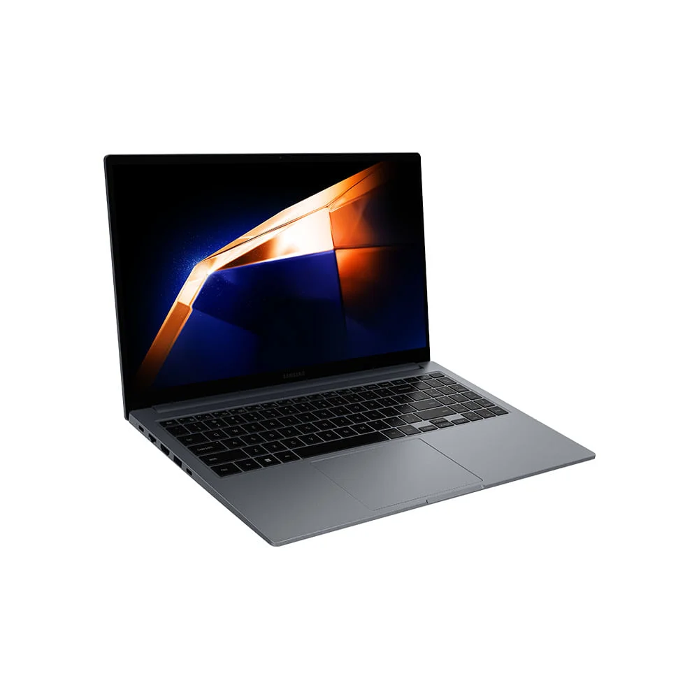 Imagem 5 de 5 do produto Notebook Samsung Galaxy Book4, Intel Core I5, 16GB, SSD 512GB, Tela 15.6" Full HD LED, Windows 11 Home, Grafite