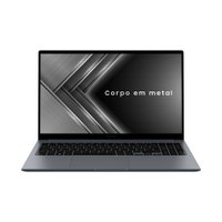 Notebook Samsung Galaxy Book4, Intel Core I5, 8GB, SSD 256GB, Tela 15.6" Full HD LED, Windows 11 Home, Grafite Menor preço em Notebook Samsung Galaxy Book4, Intel Core I5, 8GB, SSD 256GB, Tela 15.6" Full HD LED, Windows 11 Home, Grafite