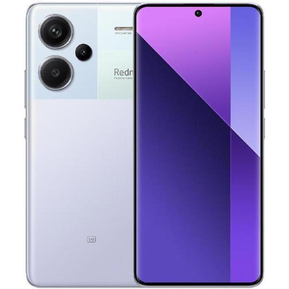 Smartphone Xiaomi Redmi Note 13 Pro Roxo KaBuM